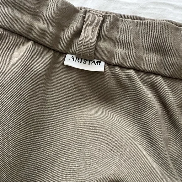 Arista Riding Pants - Picture 2 of 3